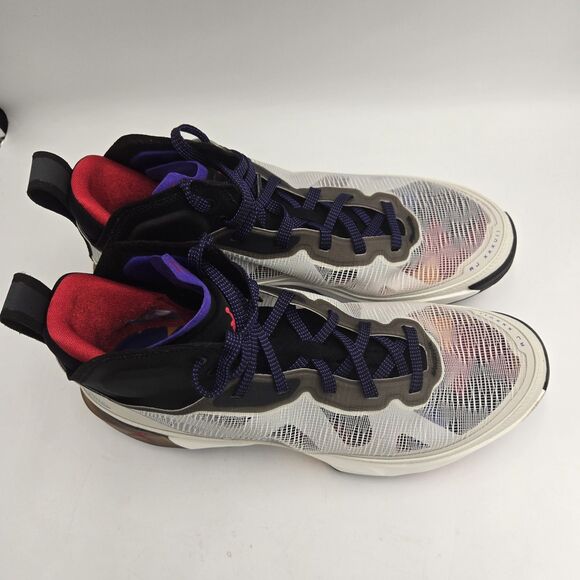 OG NIKE AIR JORDAN XXXVII 37 \